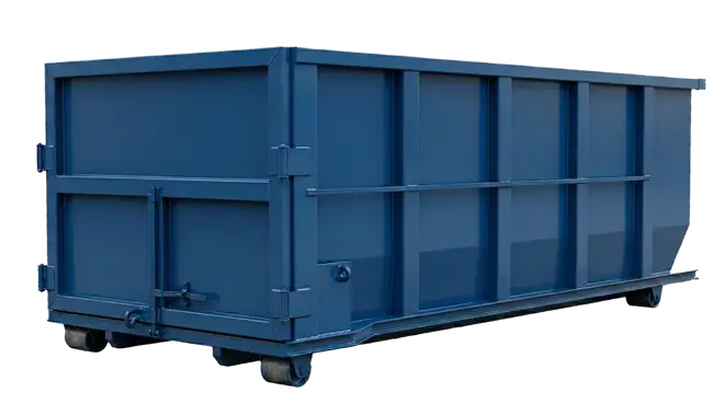 30-Yard Roll-Off Dumpster Dimensions and Features in Encinitas, CA
