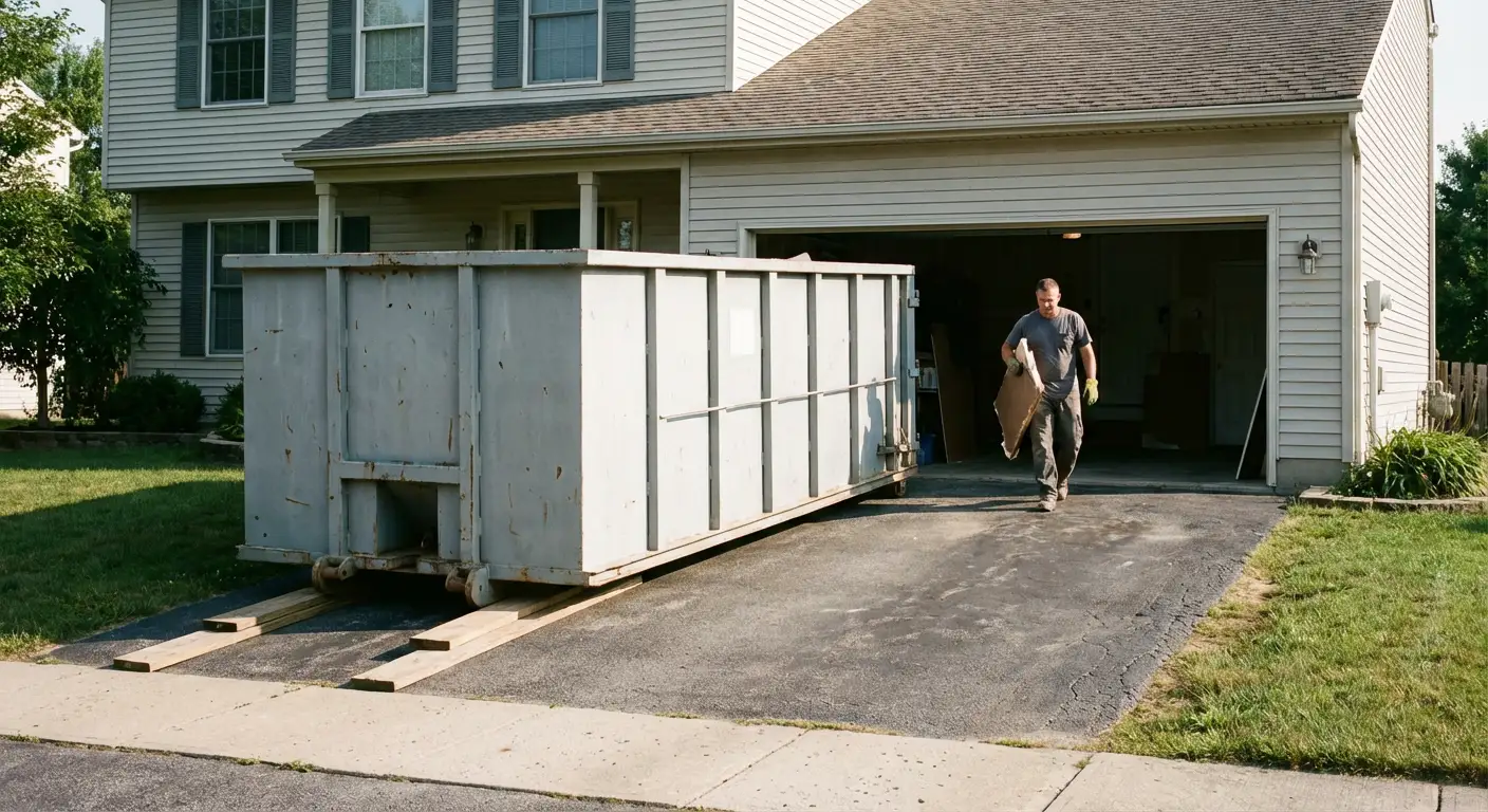 Driveway-Safe Kitchen Renovation in Encinitas, CA