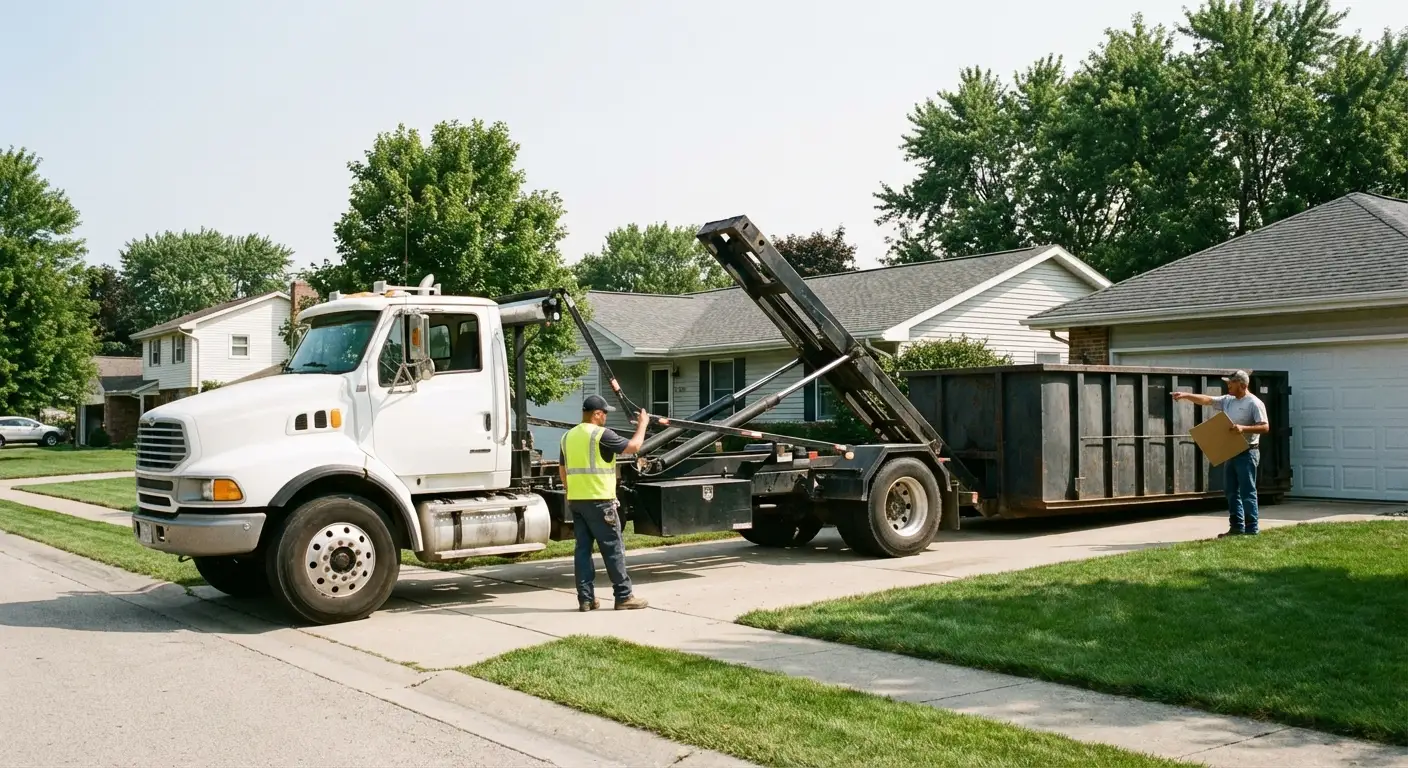 Site Access & Delivery Logistics in Encinitas, CA